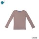 Max & Mia Girl Long-Sleeve Top LBC018 Pink (8-9 Years)