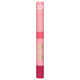 Hearty Heart Ice Cream Matte Lipstick & Lip Cream (Strawberry)