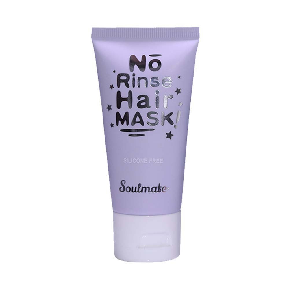 Soulmate No Rinse Hair Mask 50ML