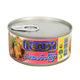 Ready Hot & Spicy Fried Fish 130G