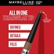 Maybelline Tattoo Brow 36H Pigment Pencil 0.25G (Dark Brown)