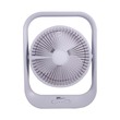 K-Lite Rechargeable Mini Fan 7IN KL-L2837