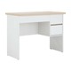 Index Minio Desk 3Drawers 120CM.WTO