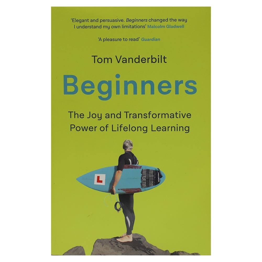 Beginners- Lifelong Learning