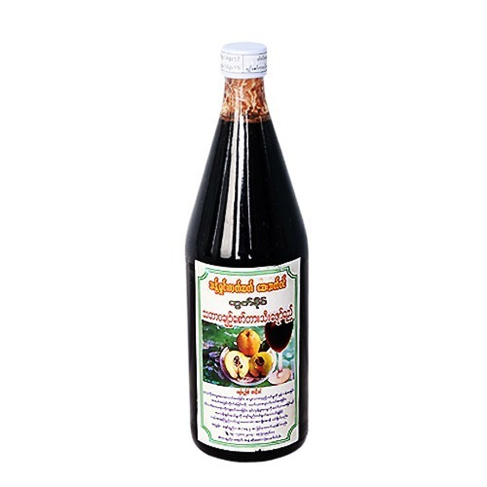 Kut Kai Quince Cordial 750ML