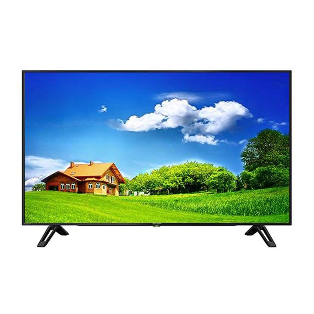 SHARP 60" Andriod  LED TV (4T-C60CK1X)