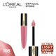 Loreal Rouge Signature Matte Ink Liquid Lipstick 105 I Rule 7 ML