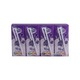 Moso Blueberry Flavored Yogurt Drink 180MLx4PCS