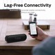 Tribit BTH-20C Xsound Go Bluetooth Speaker 23080004 Black