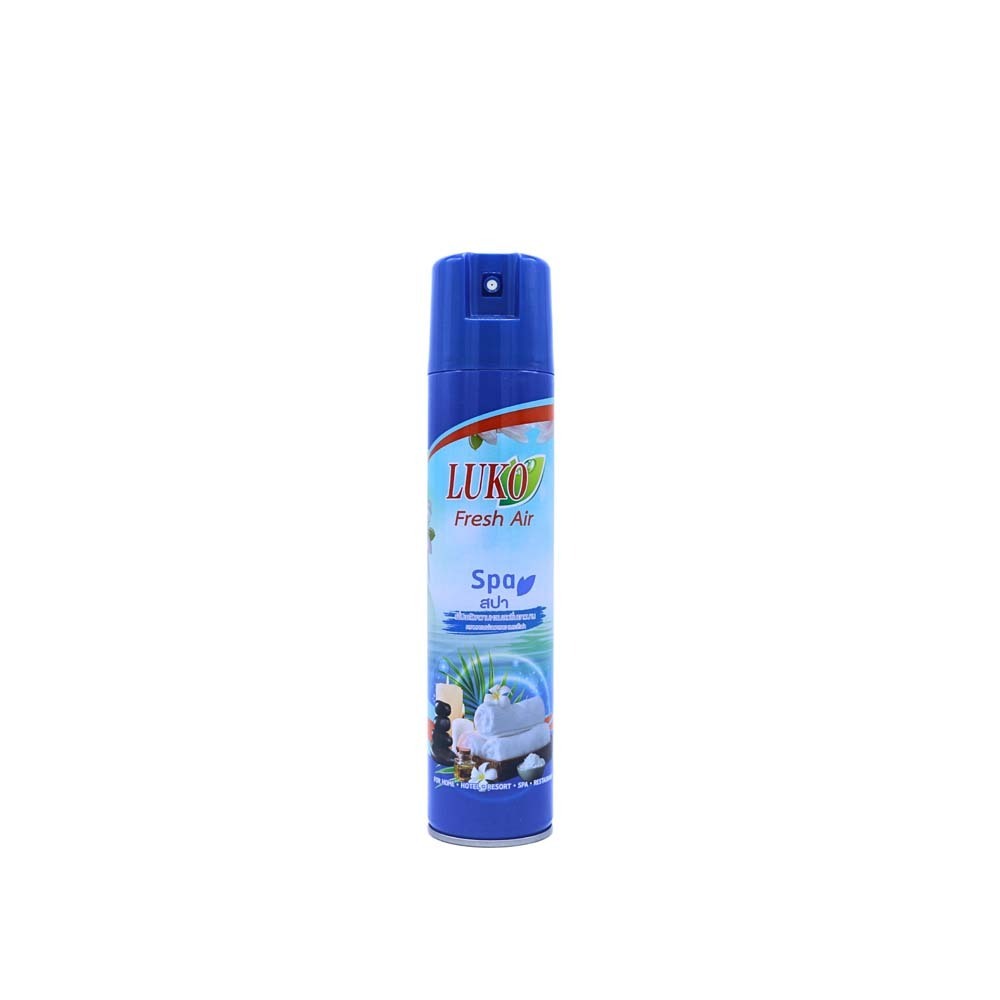 Luko Spa Air Freshener 300ML