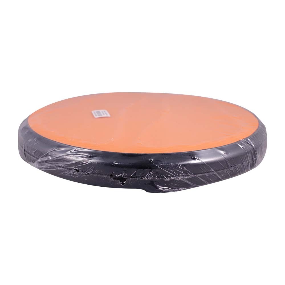 Waist Twister Docs With Cushion