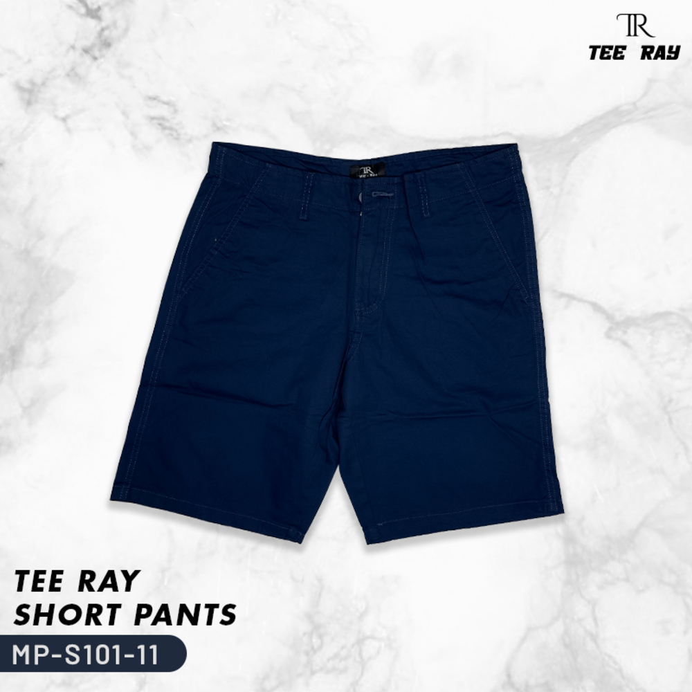Tee Ray Men Short Pants MP-S101-11(28)