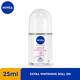 Nivea Deo Roll On Extra Whitening 25ML 82864