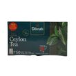 Dilmah Premium Ceylon Tea 100G 50PCS