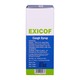 Exicof Cough Syrup 100ML