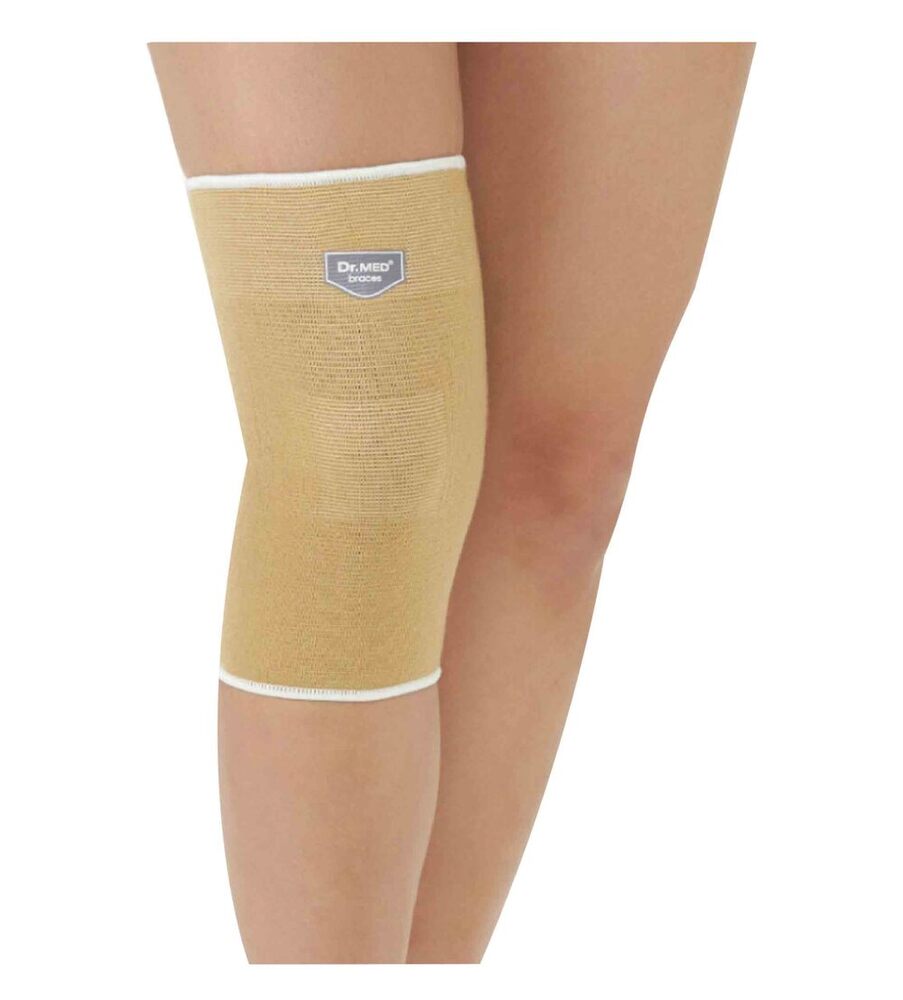 Dr.Med Knee Soft Compression DR-K018 (L)