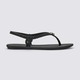 Grendha Todo Dia Delicada Sand A Sandal (No-6) Black
 119083BF22706