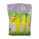 Daily Dishwashing Liquid Lemon Refill 500MLx3