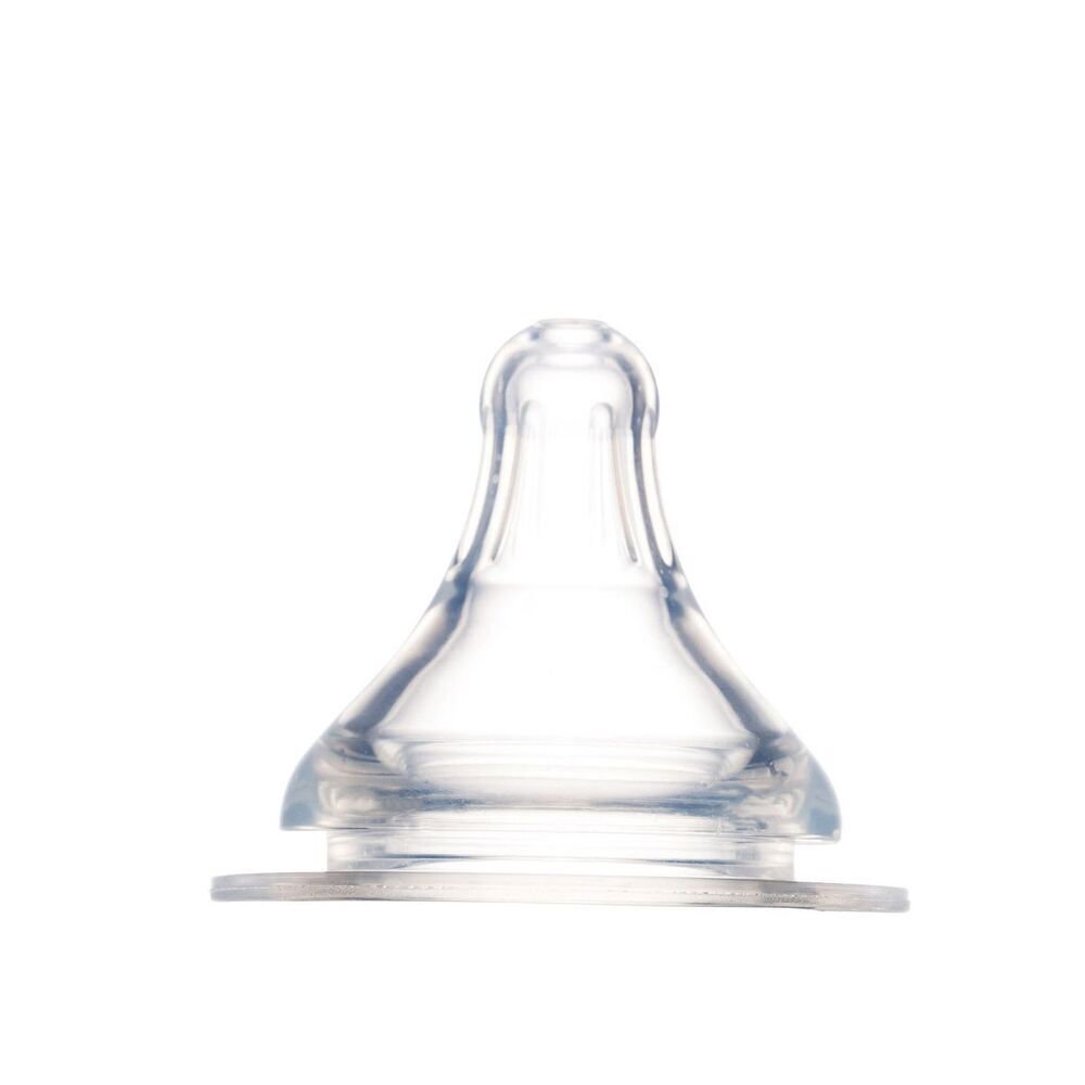 Farlin Nipple Wide-Neck 2PCS AC-22004-M (OM+)