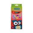 Good Color Pencils 12PCS GCP-01