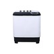 Electrolux 12KG Twin Tub Washing Machine (EWS13261WA)