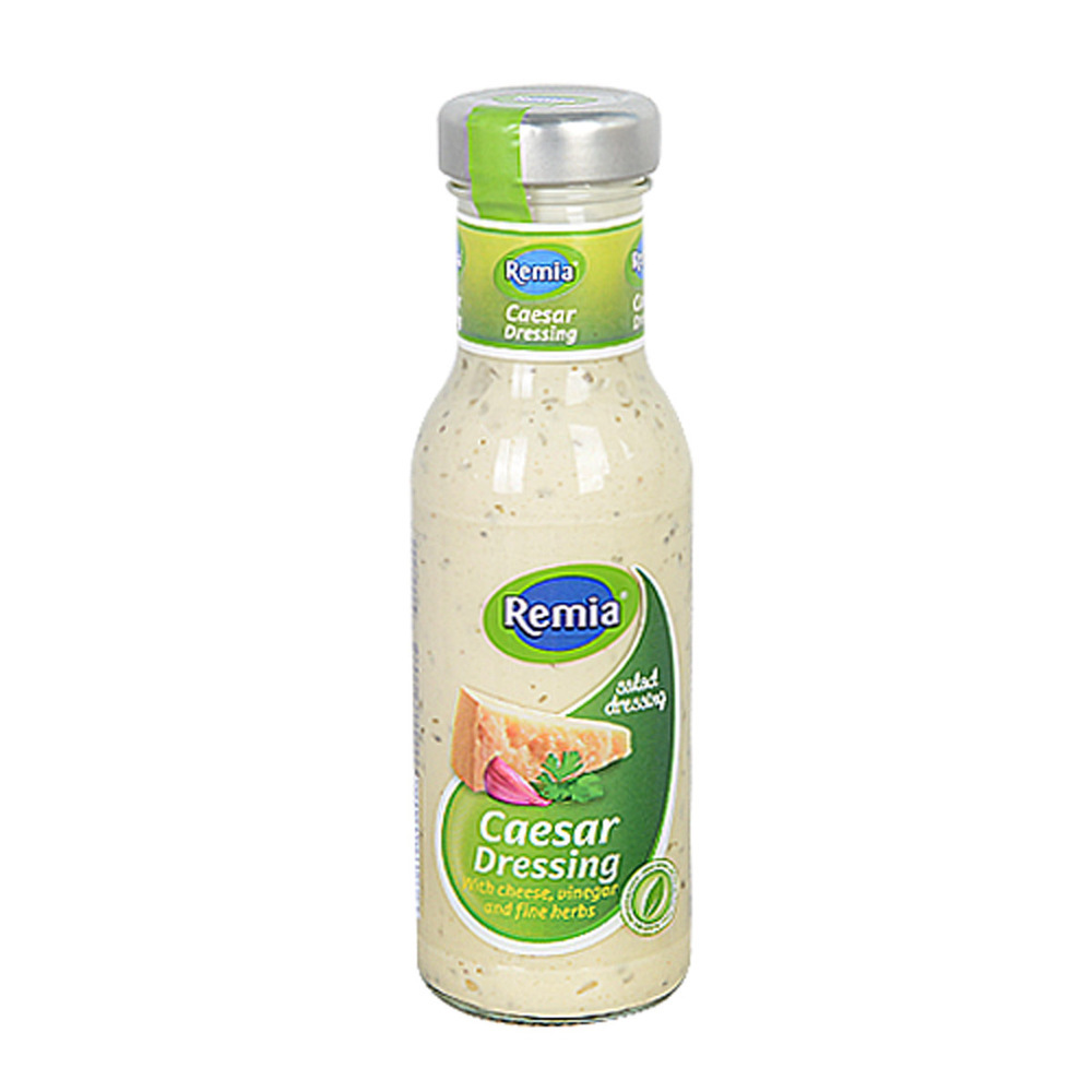 Remia Caesar Salad Dressing 250G