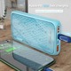 Konfulon A17Q (10000mAh Fast Charging 22.5W Power Bank) Blue