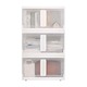 2 Door Foldable Box PW-10002