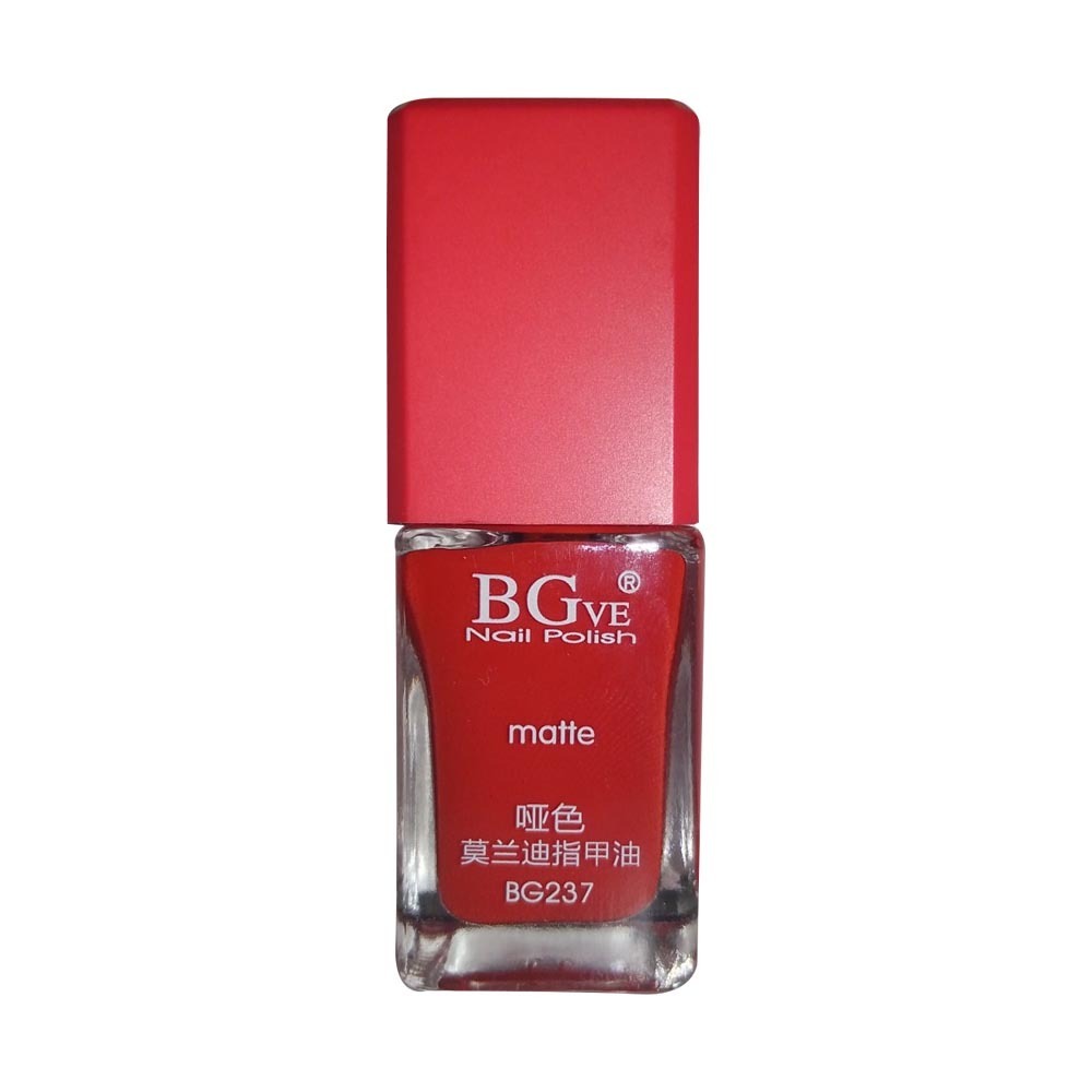 Gosman Nail Matte Polish BG237 16