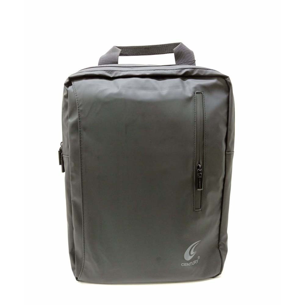 Century Backpack Black CBP-009