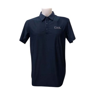 Mr Cool Sport Shirt MC Green 2XL