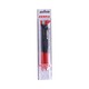 Zebra Pic Knock Ball Pen 0.5MM 2PCS Black