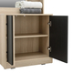 Winner Rotterdam Dressing Table (60CM) Lurbana Oak