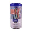 Elfen Ball Pen Liso Swing 50PCS