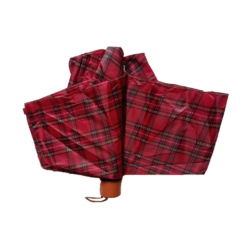 Automatic 3 Fold Umbrella (Design-6)