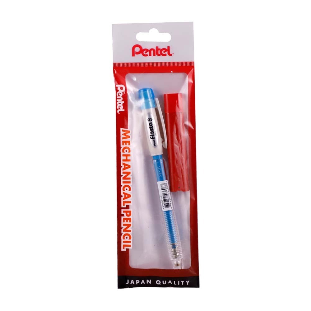 Pentel Mechanical Pencil & Leads 0.5MM AX105