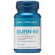 GNC Burn 60 Plus 60Tablets