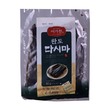 Kwangcheon Healthy Dried Kelp 80G