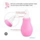 Baby Cele Nasal Suction Device 1PC Random 6970676841129