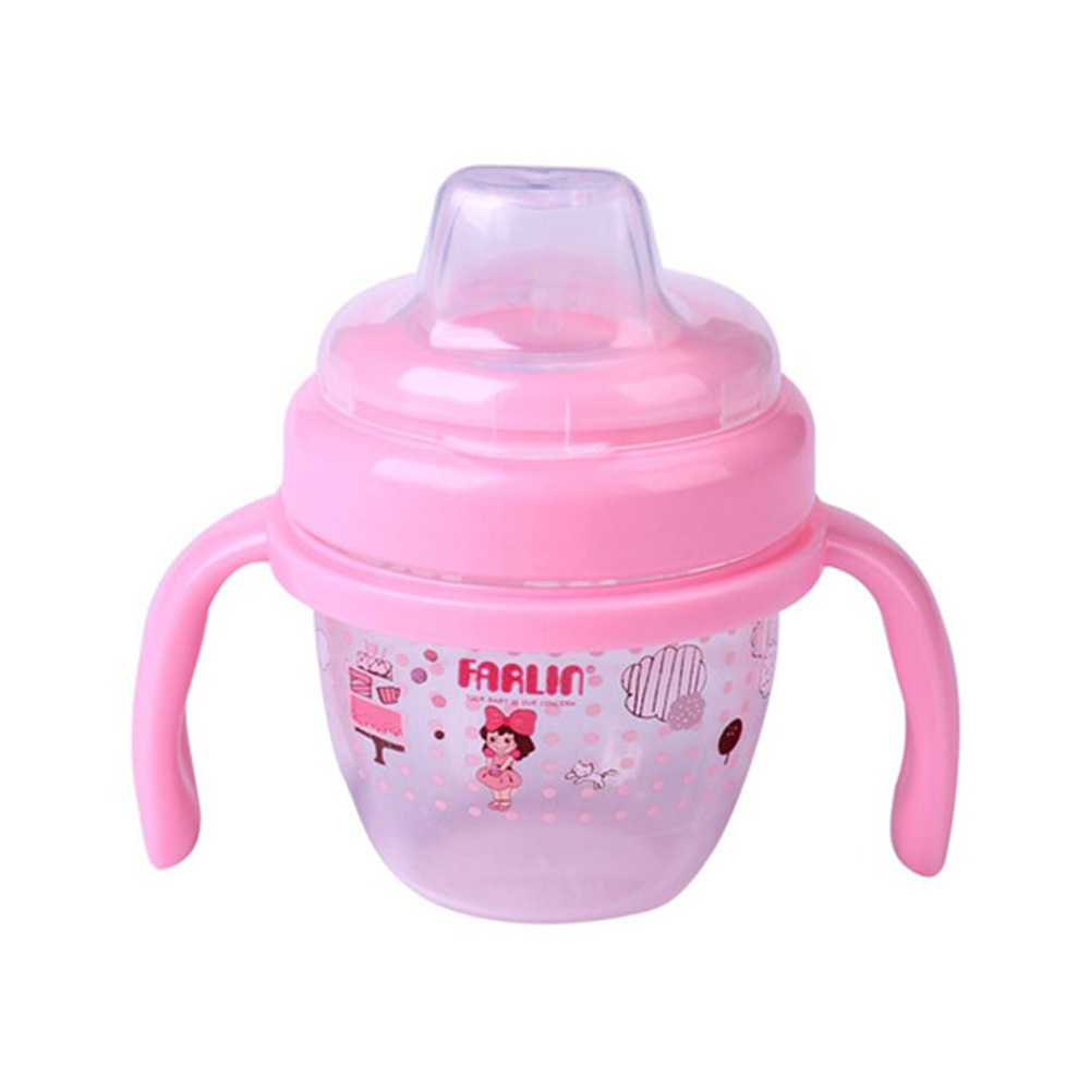 Farlin Baby Training Cup AET-010-B