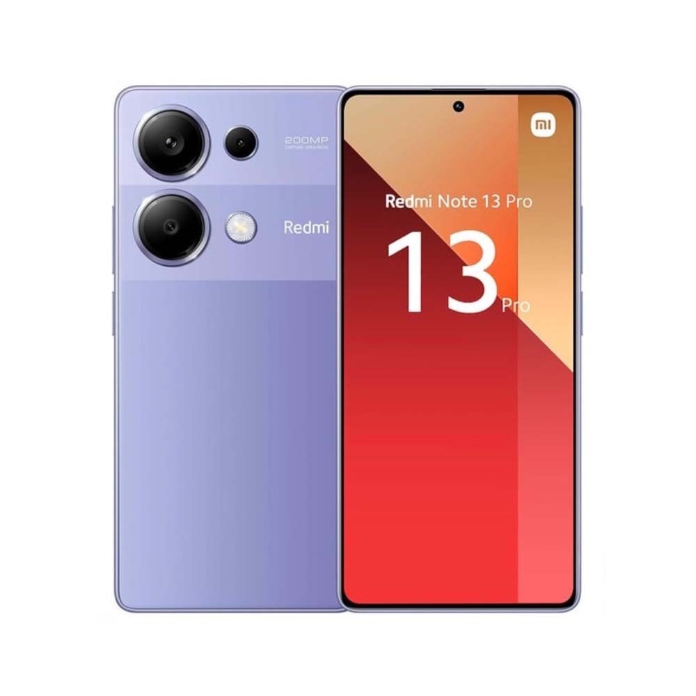 Redmi Note 13 Pro 4G (8/256GB) Purple