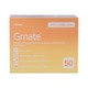 Gmate Origin Blood Glucose Test Strip 25PCS 1X2