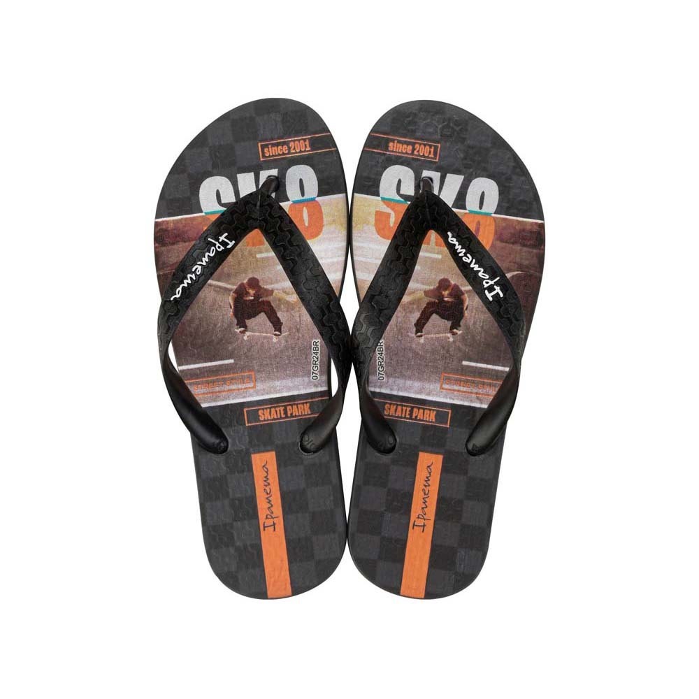 Ipanema Temas Infantil Slipper (No-1) 425479BF925