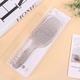 Beauty House Hollow Hair Brush for Scalp Massage