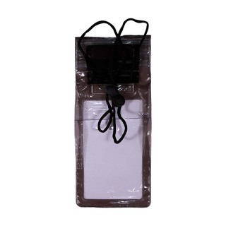 Uncle Gyi Waterproof Phone Pouch Purple