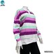 The Ori Men Hoodie Purple Medium MBD001