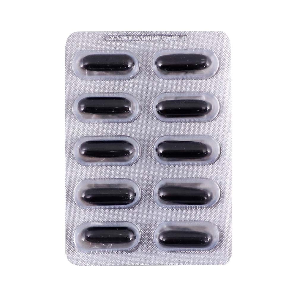 Aj Wellness Vision 10PCS