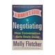 A Winner`S Guide To Negotiating How Con