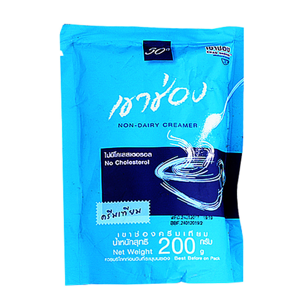 Khao Shong Non Dairy Creamer 200G