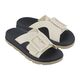 Zaxy Vibe Ad Slide (No-7) Mixed Black & White 118959BA29807